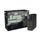 FSP ST 850 sistema de alimentación ininterrumpida (UPS) Línea interactiva 0,85 kVA 510 W 4 salidas AC